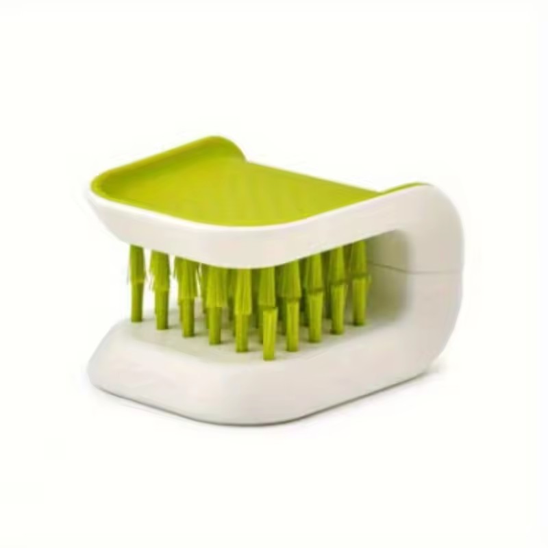 Seat Cleaner Fabric - U Şeklinde Çift Taraflı Katlanabilir Sert