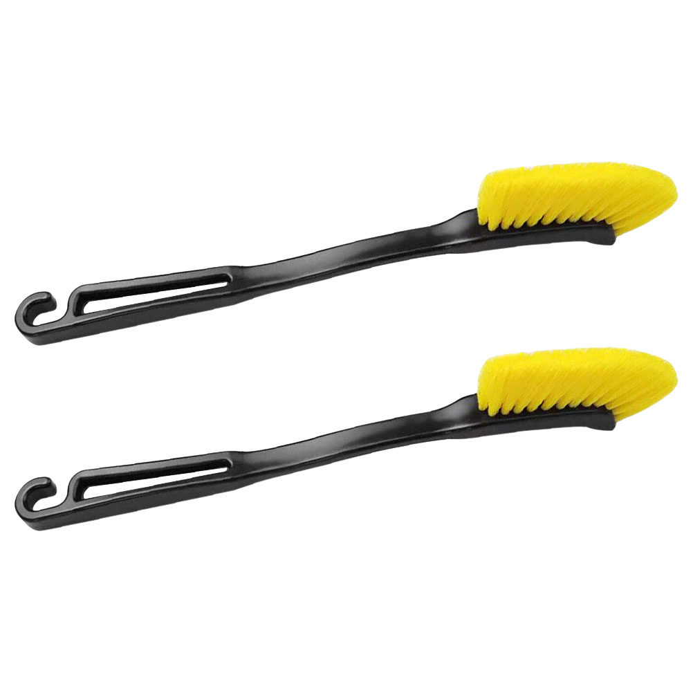 2 Adet Araç Temizleme Fırça Se - Dirt Brush Interior incelemesi ve fiyatı