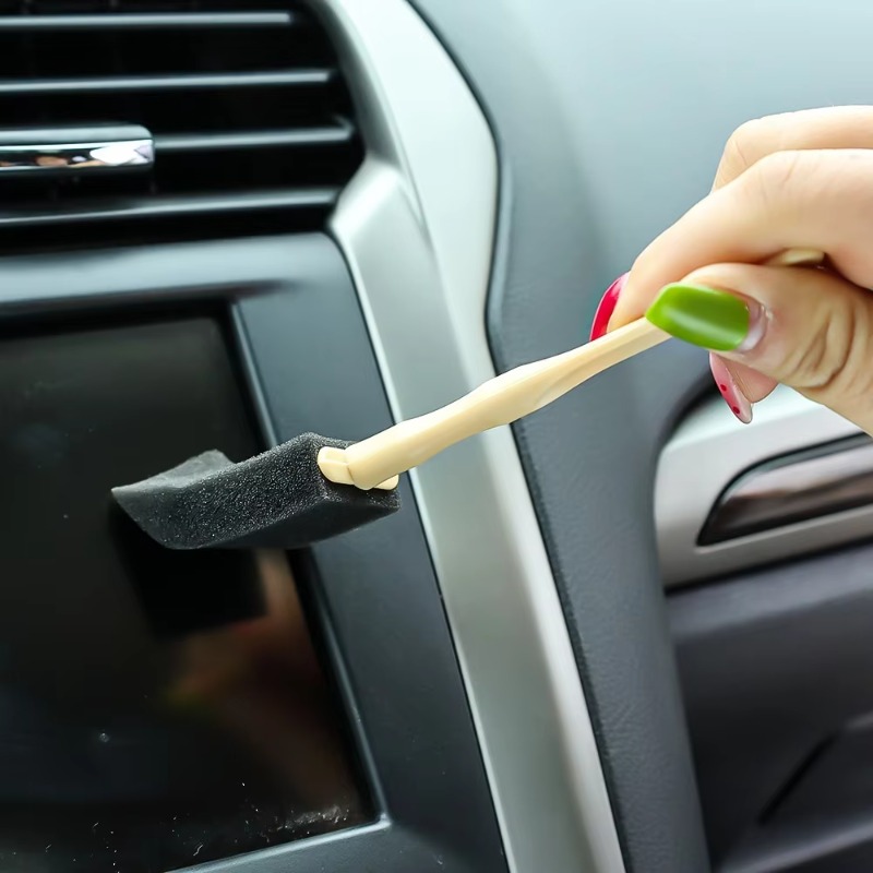 Çok Amaçlı Araç Havalandırma S - Dirt Brush Interior incelemesi ve fiyatı