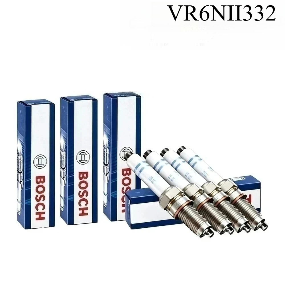 Bosch VR6NII332 İridyum Buji S - Bosch Spark Plug Iridium incelemesi ve fiyatı